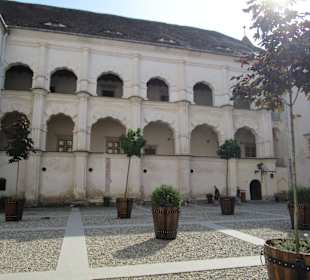 Făgăraș/Fogarasch