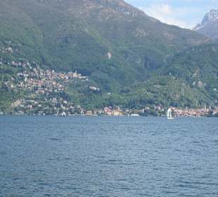 Impressionen vom See