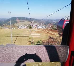 Seilbahn Ettelsberg