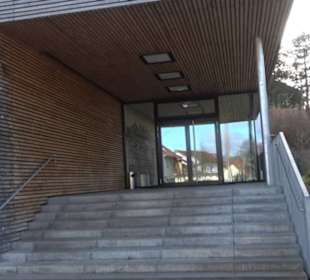 Evangelisches Gemeindehaus Eglingen