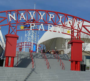 Navy Pier Park