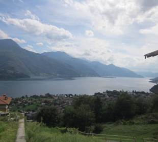 Beim Grottone del 1400