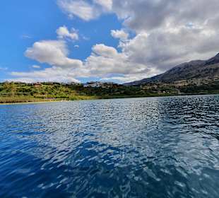 Wandern Georgioupolis