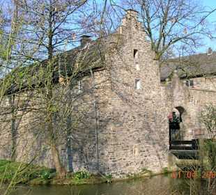 Wasserburg "Haus zum Haus"