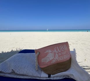 Strand Varadero