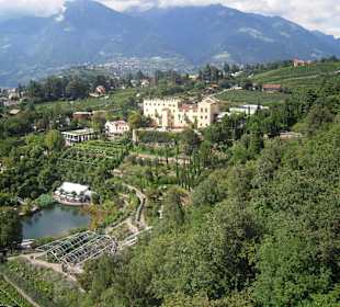 Schloss Trauttmansdorff