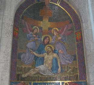 Santa Maria Maggiore Centovalli