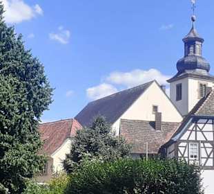 Altstadt Rockenhausen