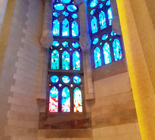 Sagrada Familia