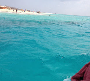 So ist das Wasser wirklich