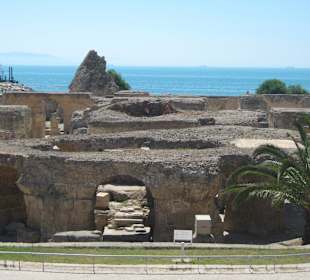 Carthage-Tunezja