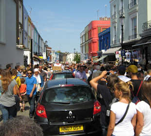 Portobello Road
