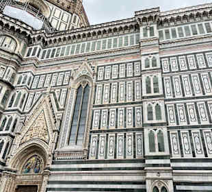 Außenansicht Kathedrale