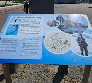 Museum Batavialand in Lelystad