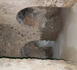 Mamura Kalesi ( Burg Anamur )