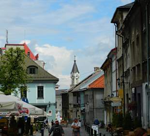 Stare Miasto Bielsko-Biała