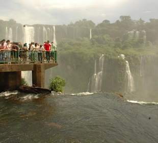 Foz do Iguacu