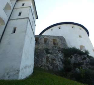 Burg Kufstein