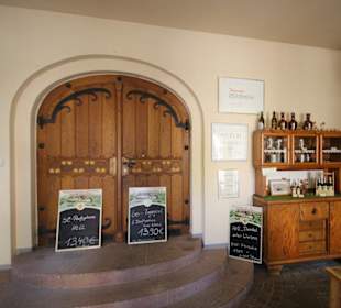 Brauhaus Kloster Machern, Wehlen