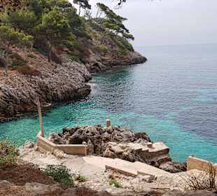 Höhlen von Arta/Cuevas de Artá