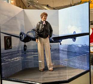 Air & Space Museum San Diego