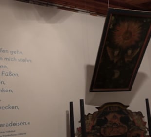 Museum der Alltagskultur