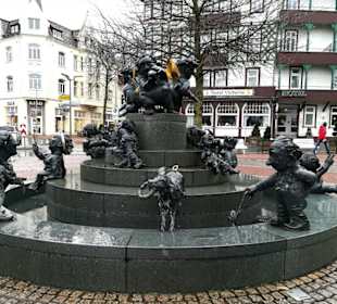 Der Jungbrunnen 