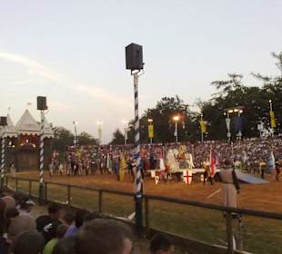 Kaltenberger Ritterturnier 2010