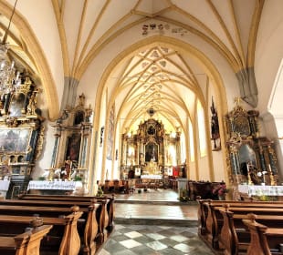 Innenraum
