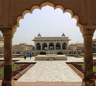 Red Fort