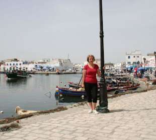 vieux port