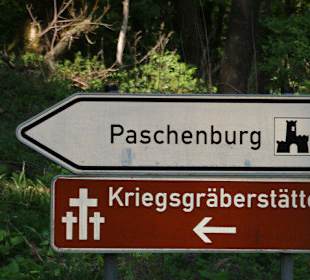 Restaurant Paschenburg, Rinteln