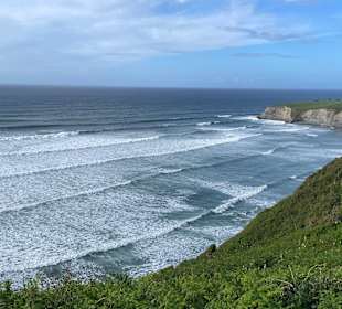 Strand Gijon