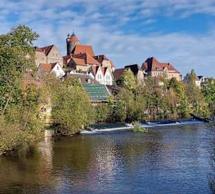 Historische Altstadt