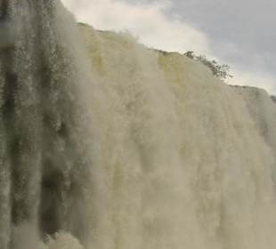 Foz do Iguacu