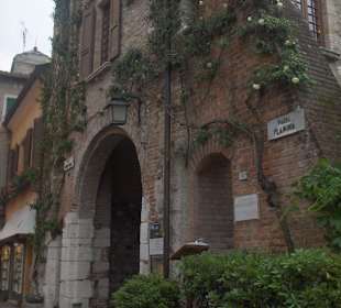 Castello di Sirmione