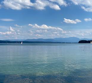Starnberger See
