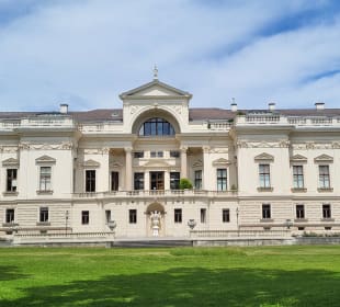 Palais Liechtenstein
