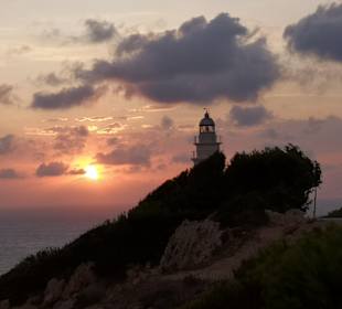 Faro de Cap de Capdepera