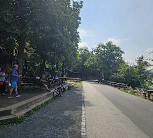 Mainbiergarten