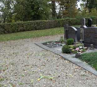 Friedhof Uigendorf