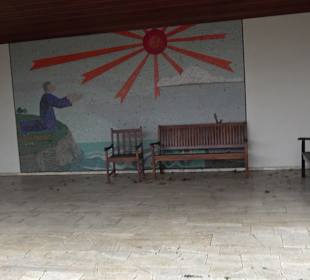 Friedhof Oferdingen 'In der Vorstadt'