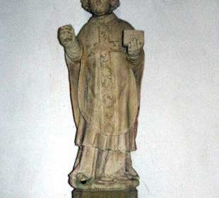 Hohe Dom Paderborn