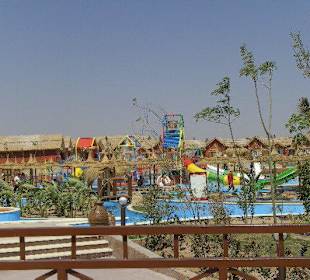 Jungle Aqua Park