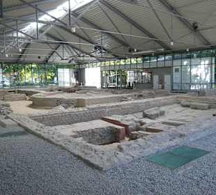 Kleine Thermen