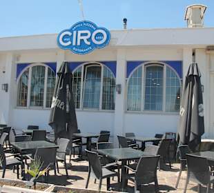 Antica Pizzeria da Ciro