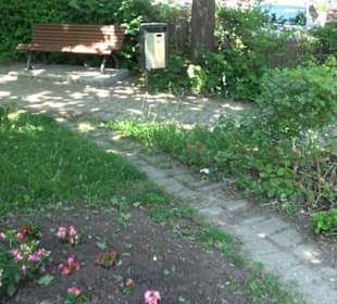Tulpenplatz