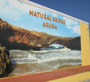 Ausflug auf Aruba