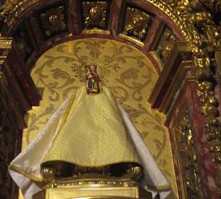 Virgen Bien Aparecida