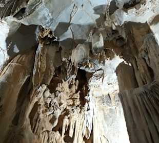 Cüceler Höhle